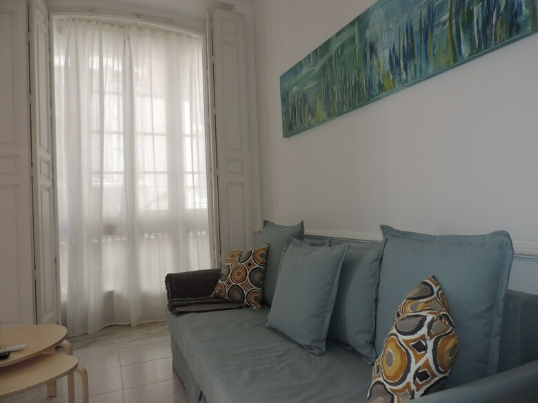 Apartamentos Casita de Santos