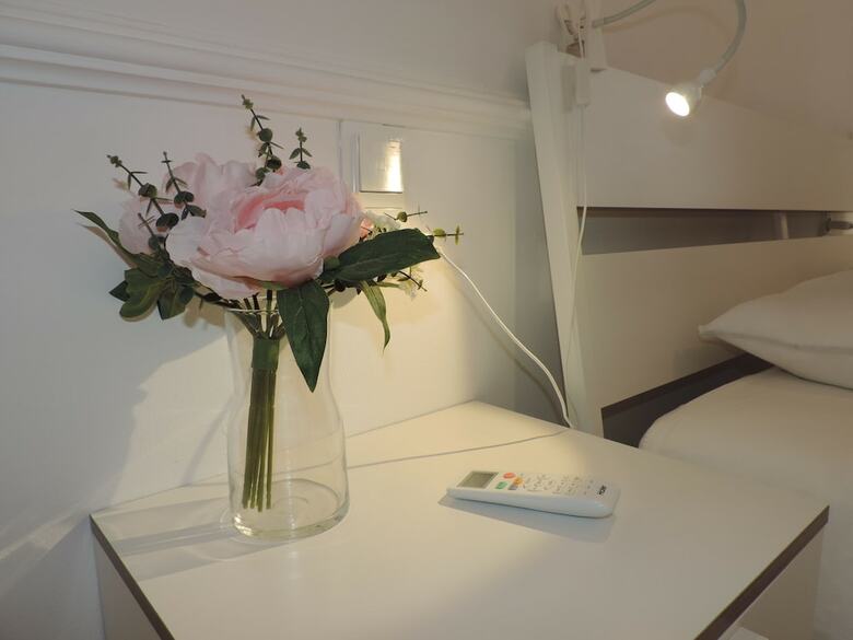 Apartamentos Casita de Santos