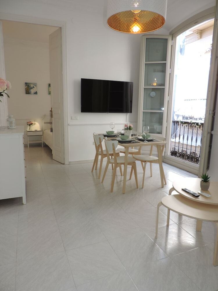 Apartamentos Casita de Santos