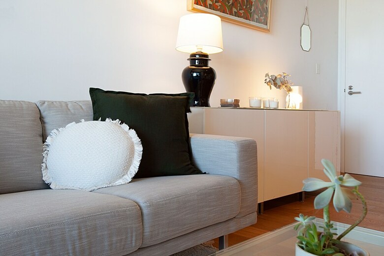 Urban Rest - The Bourke Apartments