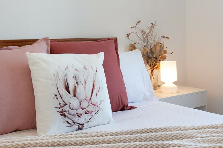 Urban Rest - The Bourke Apartments