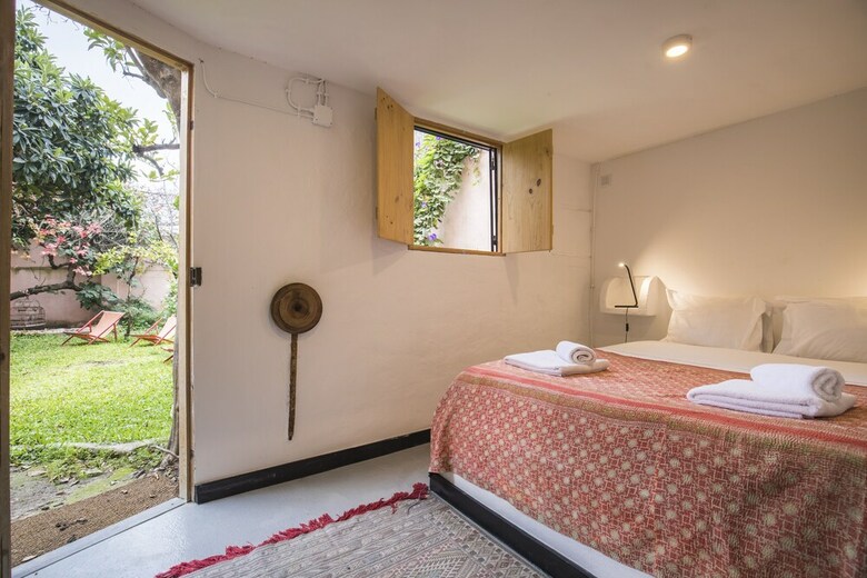 Apartamentos La Petite Maison de Lapa