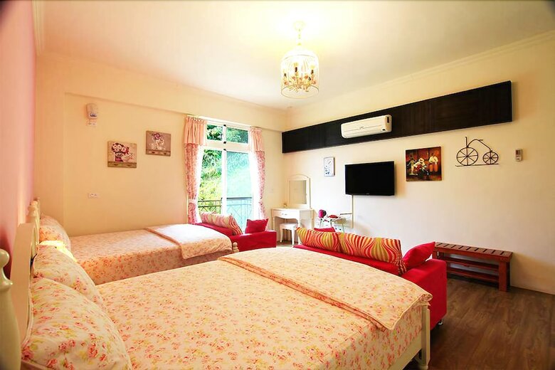 Hotel Provence Villa