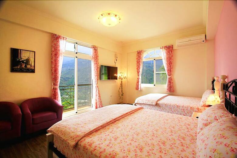 Hotel Provence Villa