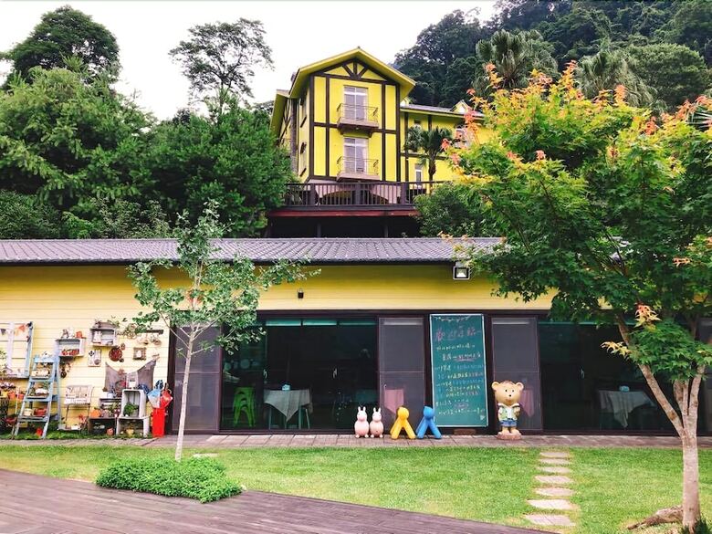 Hotel Provence Villa