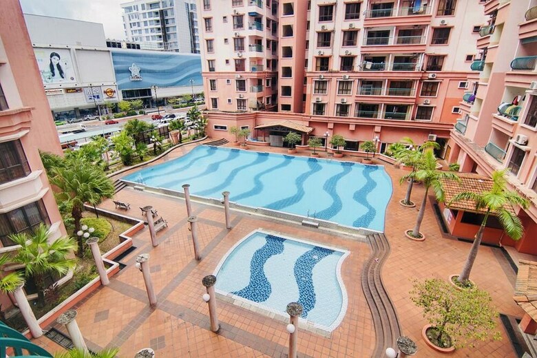 Apartamentos Marina Vacation Units By Perry
