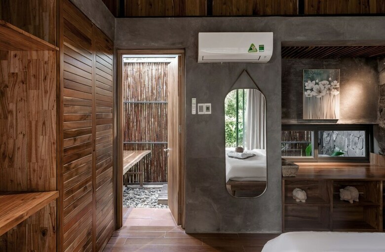 Hotel Green Field Resort Ho Tram