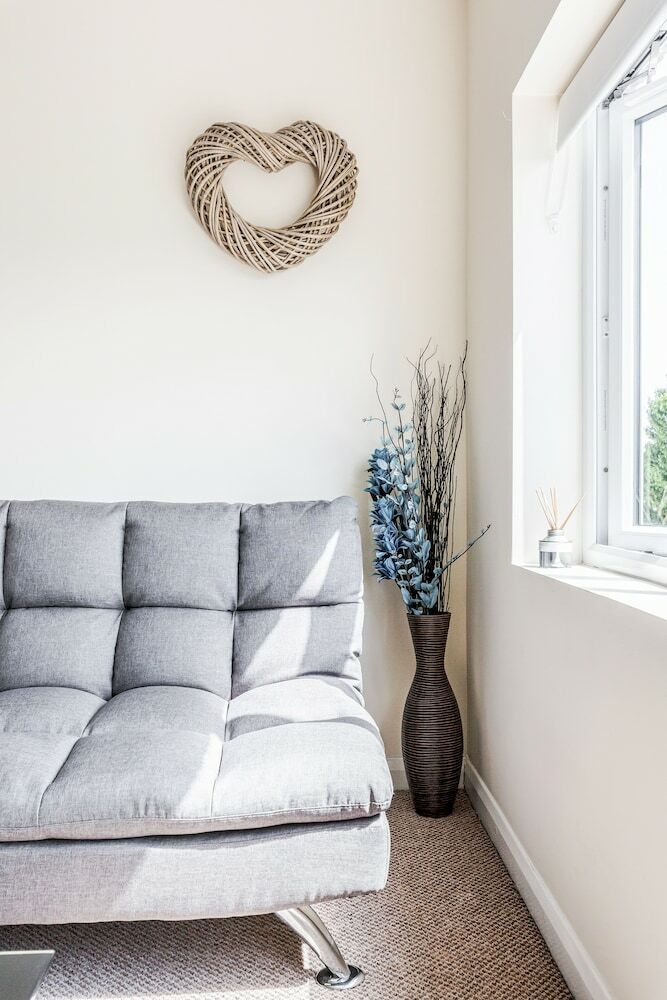 Home To Home Watford Apartment