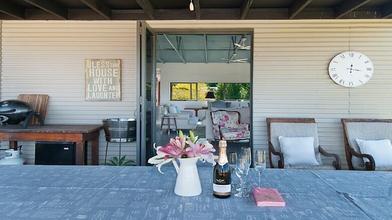 Stoneridge Cottage