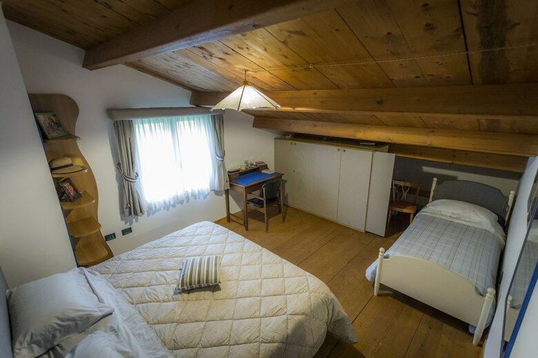 La Tinaia Country House