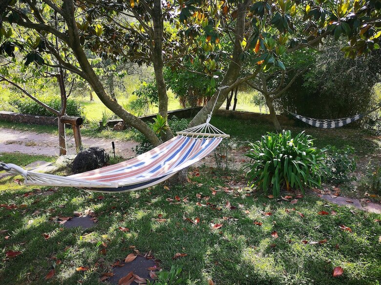 La Tinaia Country House