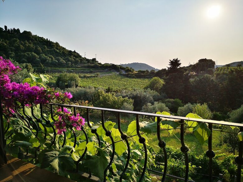 La Tinaia Country House