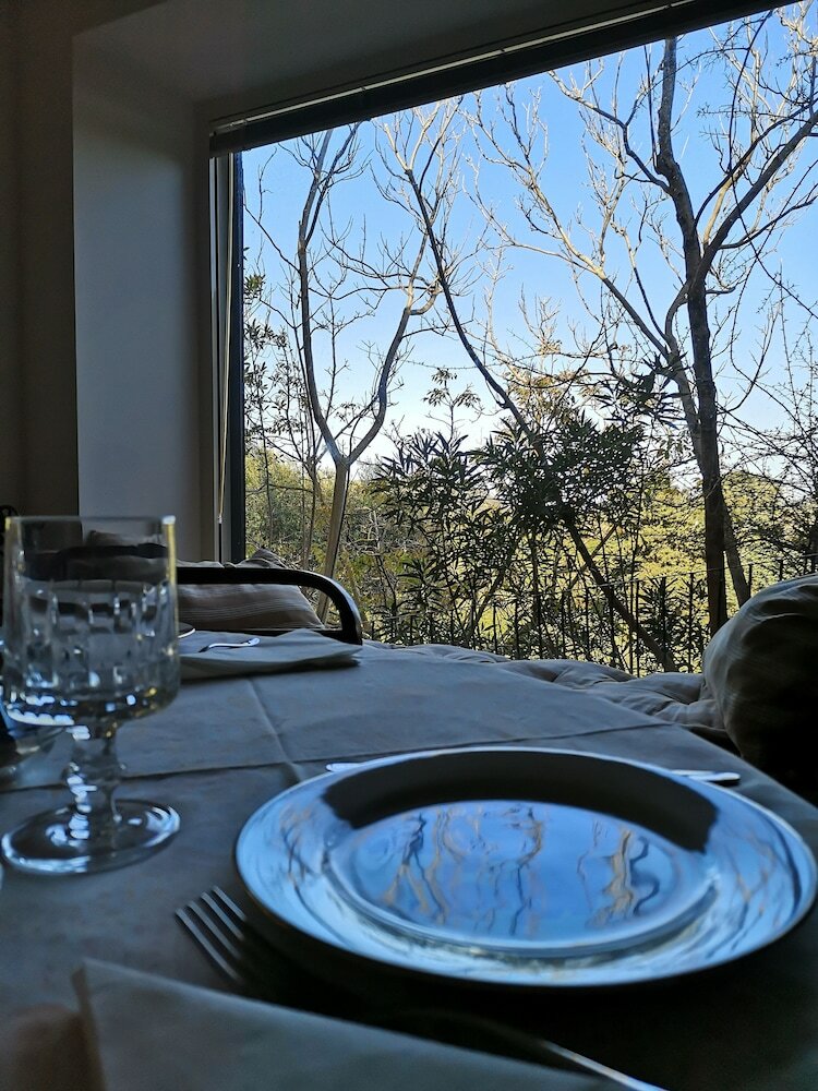 La Tinaia Country House
