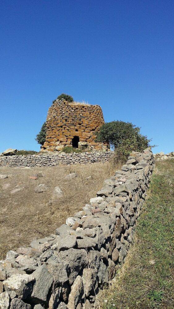 La Tinaia Country House