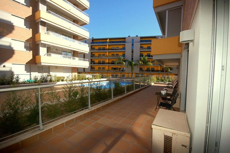 Apartamentos Varandas de Carteira