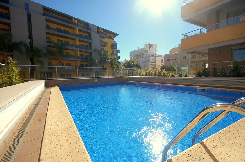 Apartamentos Varandas de Carteira