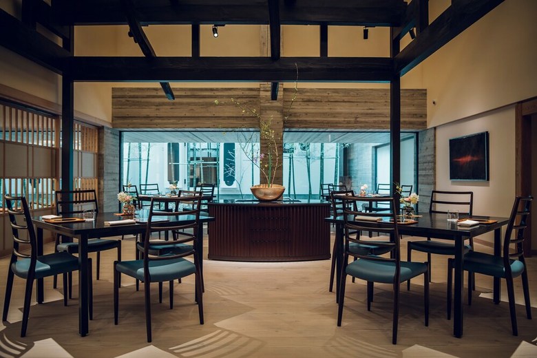 Hotel The Hiramatsu Kyoto