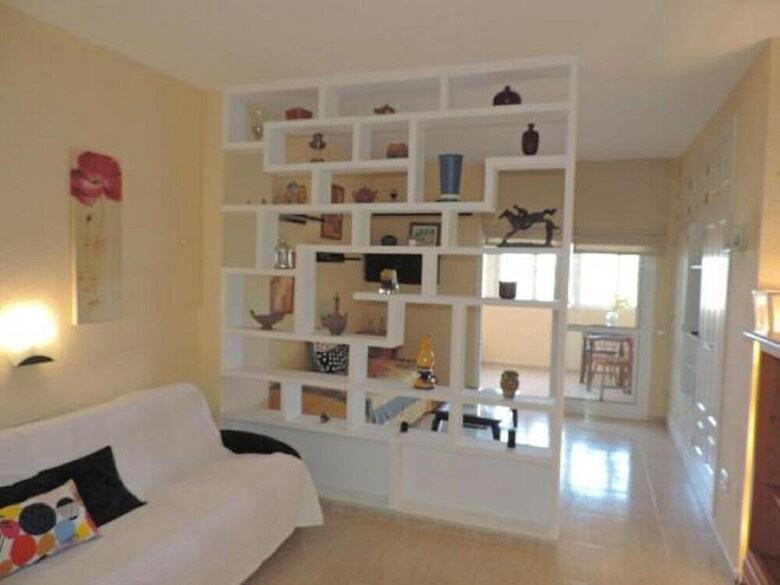 Apartamentos La Casita de Riomar