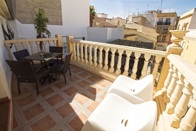 Agroturismo Casa Entre Vi�as