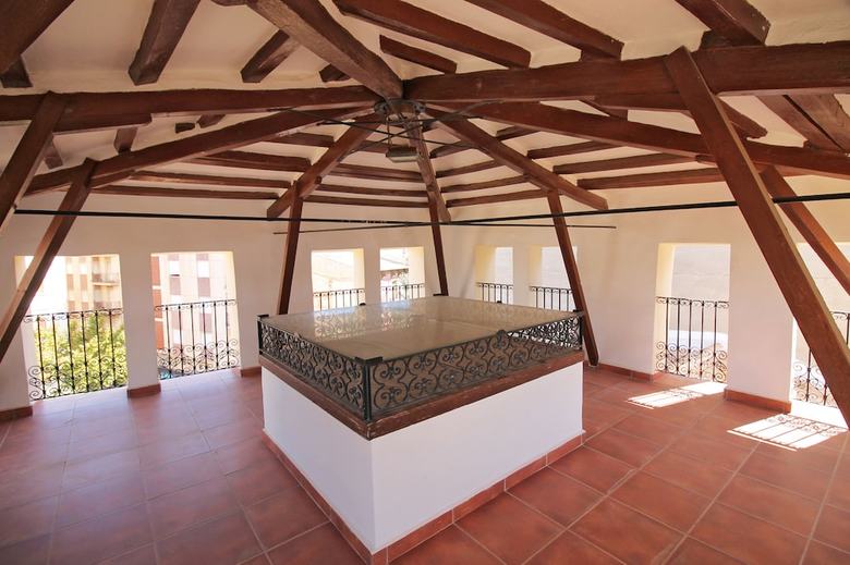 Agroturismo Casa Entre Vi�as