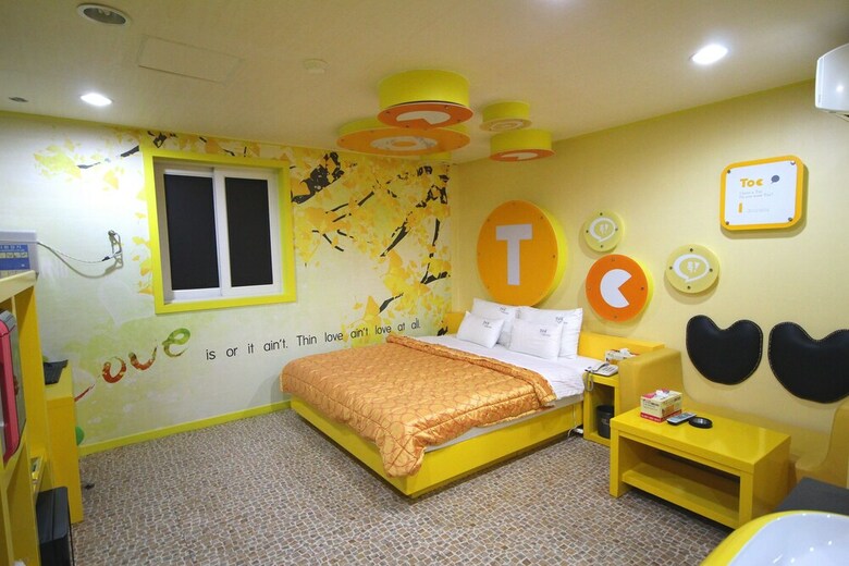 Hotel Toc Motel