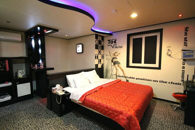 Hotel Toc Motel