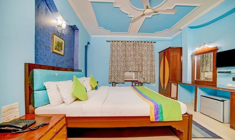 Hotel Treebo Trend Paras International