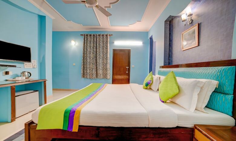 Hotel Treebo Trend Paras International