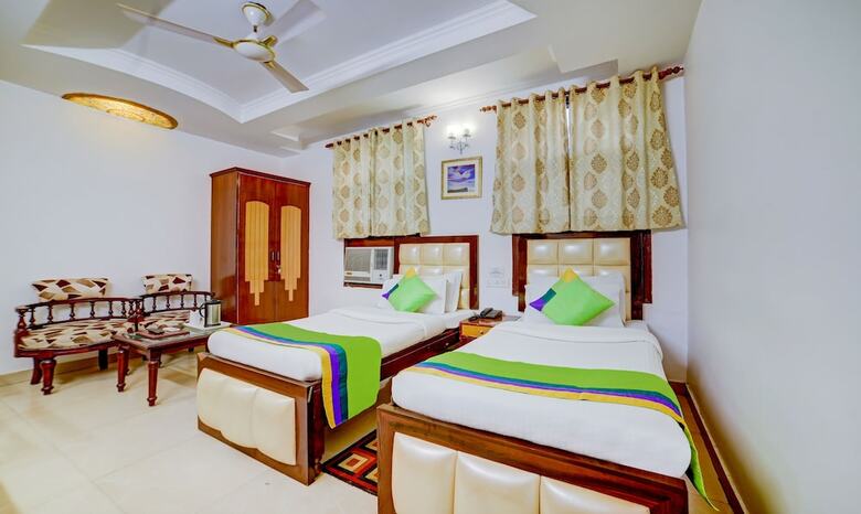 Hotel Treebo Trend Paras International