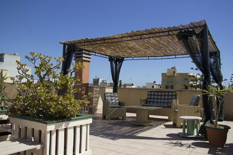 Bed & Breakfast Terra Di Sole
