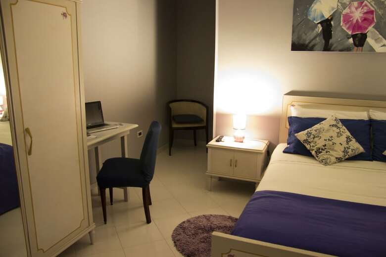 Bed & Breakfast Terra Di Sole