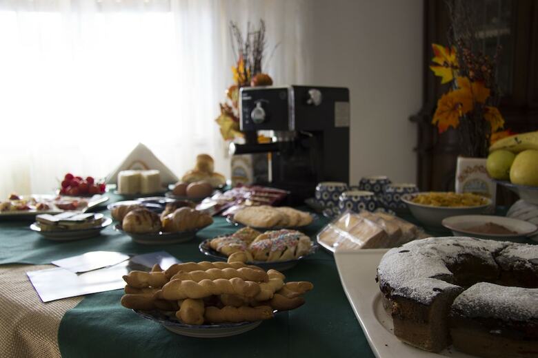 Bed & Breakfast Terra Di Sole