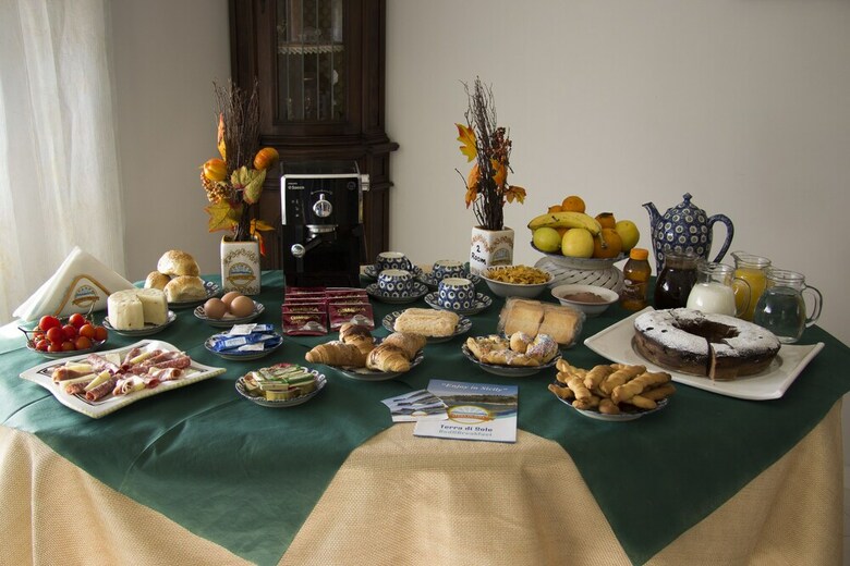 Bed & Breakfast Terra Di Sole