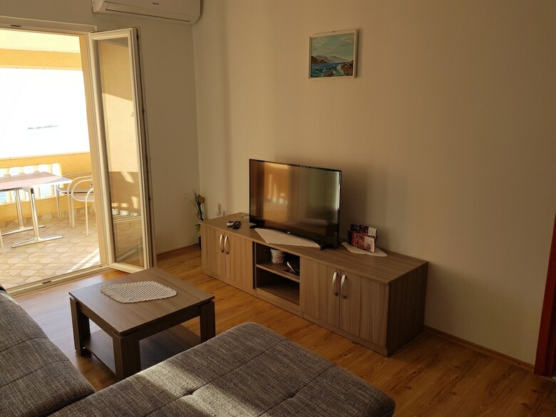 Apartments Mrkan