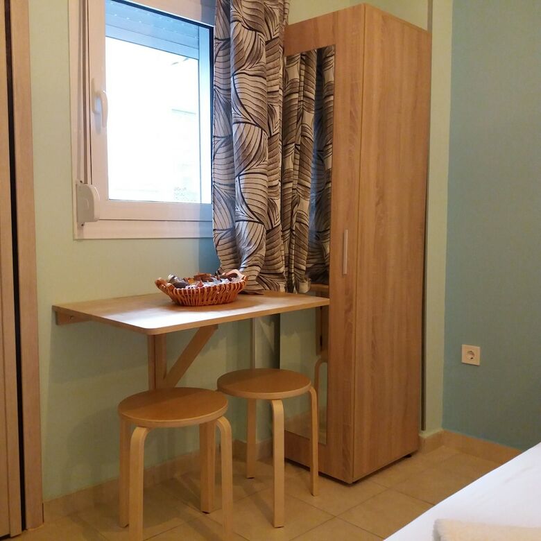 Apartamentos Manina Superior Studios
