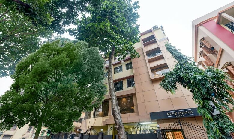 Hotel Treebo Trip Neeranand Plaza
