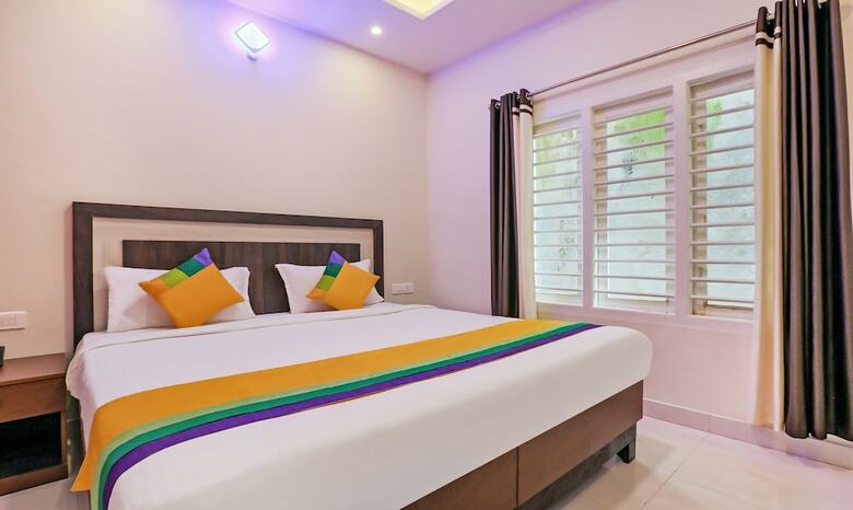 Hotel Treebo Trend Bellflower