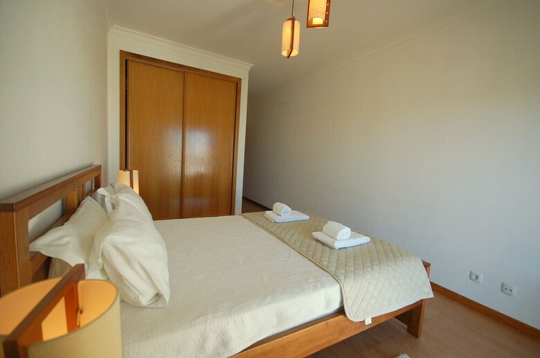 Apartamentos Gisela 7 Em Vilamoura T2