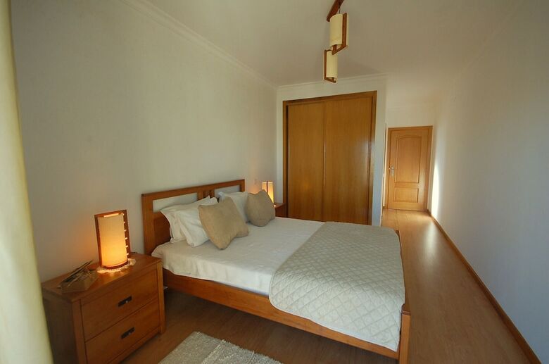 Apartamentos Gisela 7 Em Vilamoura T2