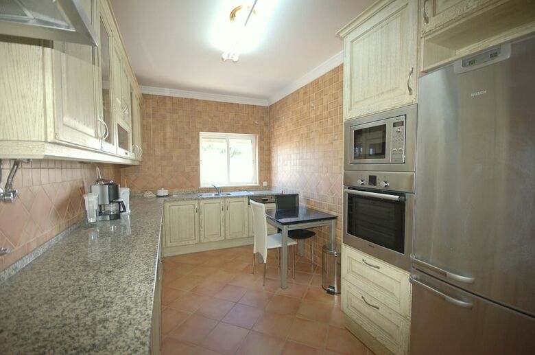 Apartamentos Gisela 7 Em Vilamoura T2