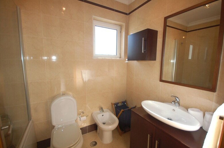 Apartamentos Gisela 7 Em Vilamoura T2