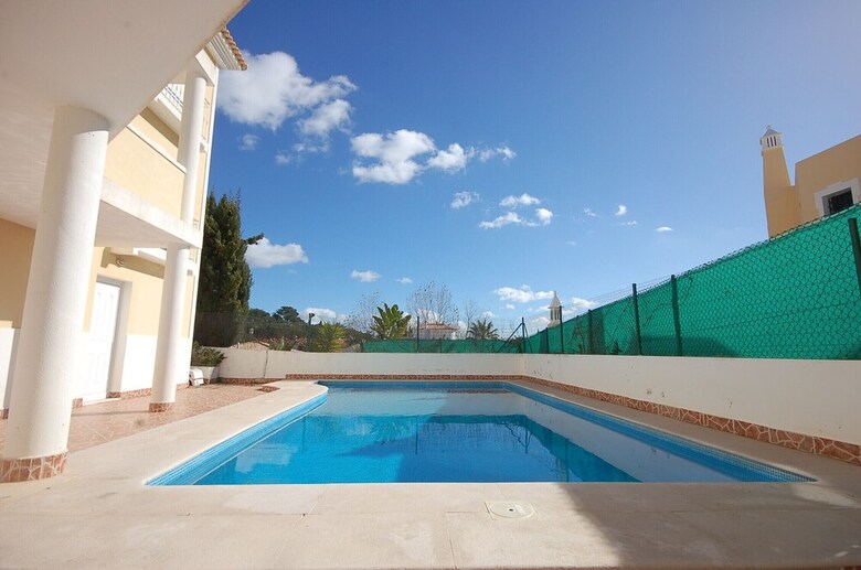 Apartamentos Gisela 7 Em Vilamoura T2