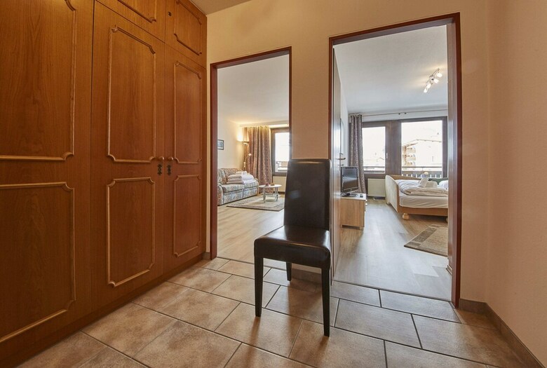 Apartamentos Appartement Schnalke