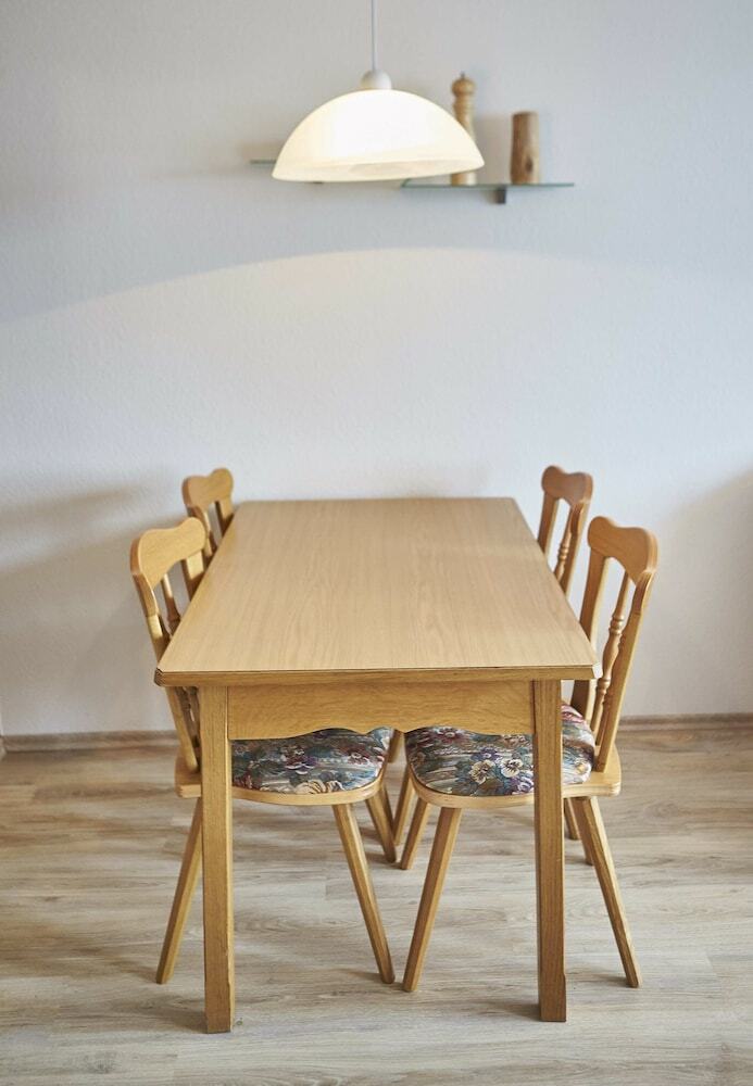 Apartamentos Appartement Schnalke