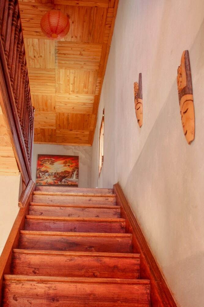 Hotel Faly Madagascar Tour