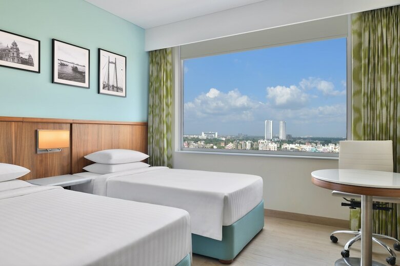 Hotel Fairfield By Marriott Kolkata