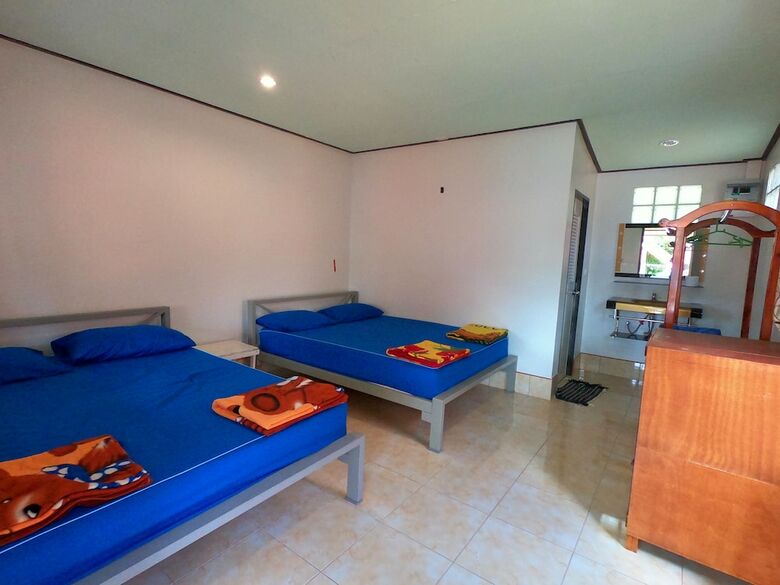 Hotel Homestay Beach Koh Chang