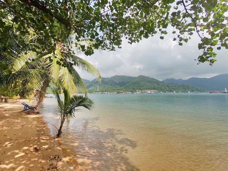 Hotel Homestay Beach Koh Chang