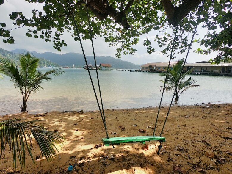 Hotel Homestay Beach Koh Chang