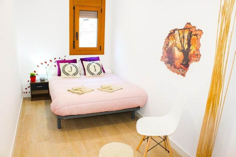 Barcel� Esteve Apartaments